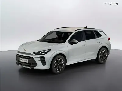 Nuova Cupra Terramar 150 CV (110 kW) 2025 Bianco SUV