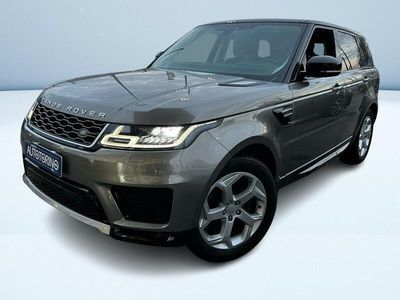 usata Land Rover Range Rover Sport 3.0 tdV6 HSE 249cv au