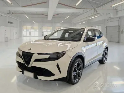 Usata Alfa Romeo Junior
