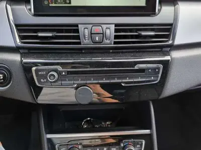 Begagnad BMW 218
