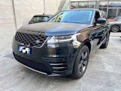 usata Land Rover Range Rover Velar 2.0D I4 240 CV R-Dynamic S TETTO PANORAMICO