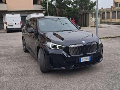 Begagnad BMW iX1 M Sport 150 kW (204 HK) 2024 SUV