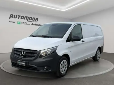 Occasion Mercedes Vito