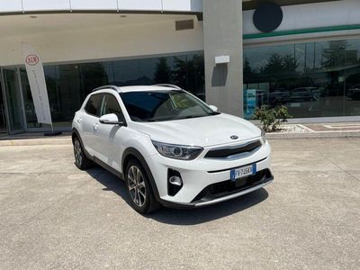 usata Kia Stonic 1.0