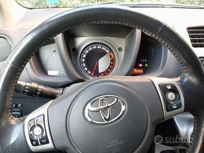 Toyota Urban Cruiser