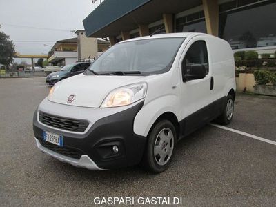 usata Fiat Fiorino Professional1.3 MJT 95CV Cargo Adventure