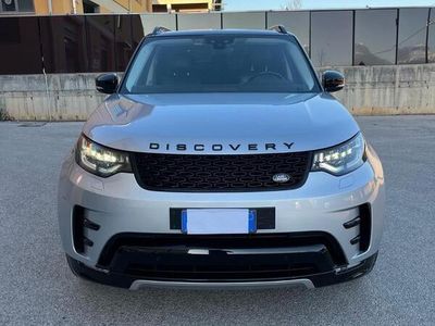 usata Land Rover Discovery 5ª serie - 2018