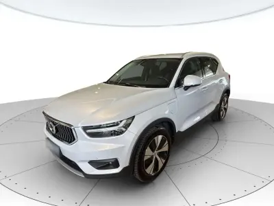 Usata Volvo XC40