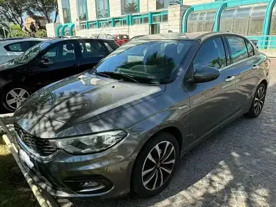 Usata Fiat Tipo 120 CV (88 kW) 2016 Berlina