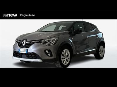 usata Renault Captur 1.0 tce Intens Gpl 100cv my21 1.0 YCE BUSINESS GP