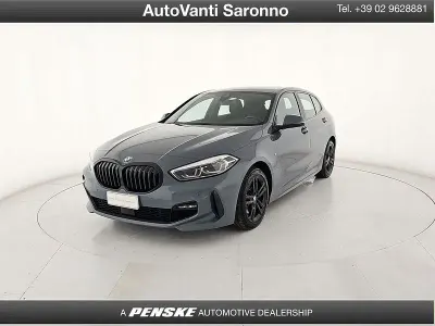 Usata BMW 118