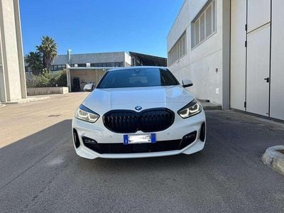 Usata BMW 118 M Sport 150 CV (110 kW) 2021 Utilitaria