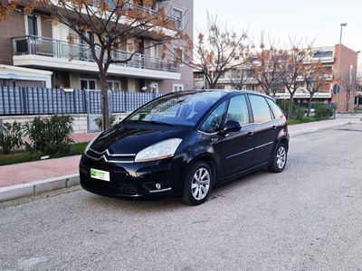 usata Citroën C4 1.6 HDi 110 1.6 HDi 110 FAP CMP6 airdream Style