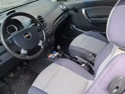 Usata Chevrolet Aveo