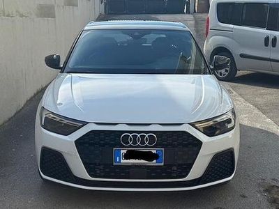 usata Audi A1 2022