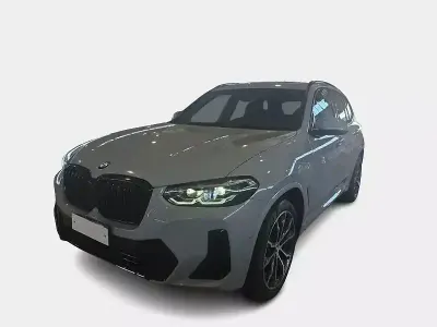 Usata BMW X3