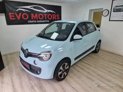 Usado Renault Twingo