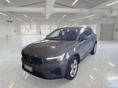 Usata Volvo XC40 Core 129 CV (94 kW) 2023 SUV