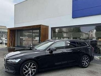 Usata Volvo V60 Business Edition 190 CV (139 kW) 2020 Station wagon