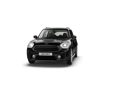 Usata Mini One D Countryman