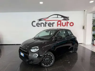 Usata Fiat 500e