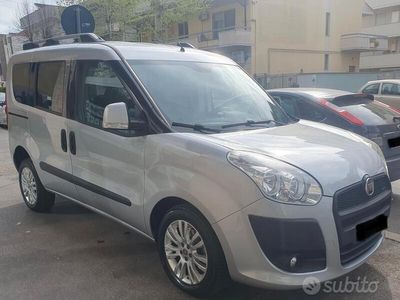 usata Fiat Doblò Doblo1.6 MJT 16V Dynamic