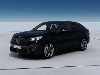 Nuova BMW X2 M Sport 149 CV (109 kW) 2026 Nero SUV