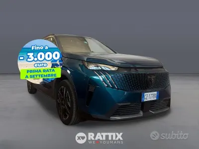 Usata Peugeot 5008