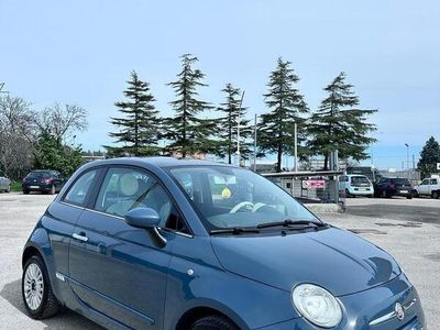 usata Fiat 500 1.2 Sport