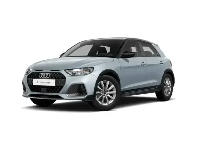 Nuova Audi A1 Ambiente 116 CV (85 kW) 2026 Grigio freccia perla nero mito metallizz SUV