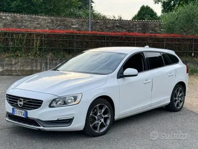 Usata Volvo V60