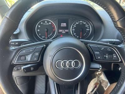 Usata Audi Q2 Business 116 CV (85 kW) 2017 SUV