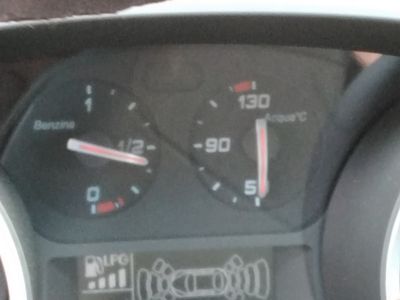 Grigio Usata 2018 Alfa Romeo Giulietta Utilitaria | 11.000 € (Buon prezzo)