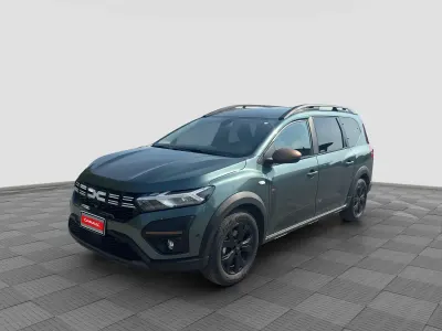 Usata Dacia Jogger