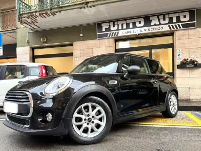 Occasion Mini Cooper
