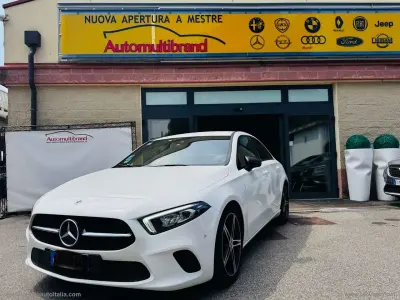 Usata Mercedes A180