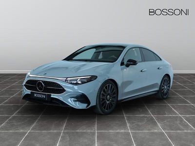 Nuova Mercedes CLA220 Premium 190 CV (139 kW) 2026 Berlina