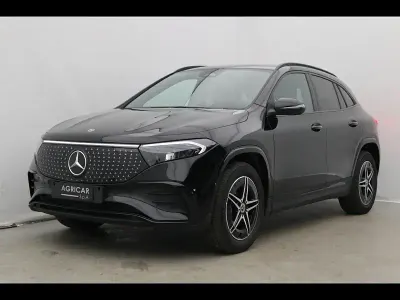 Usata Mercedes EQA250+