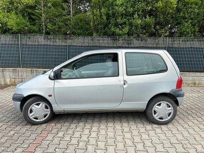 usata Renault Twingo TwingoI 1998 1.2 Saint Tropez