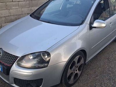 VW Golf V
