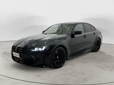 Usata BMW M3