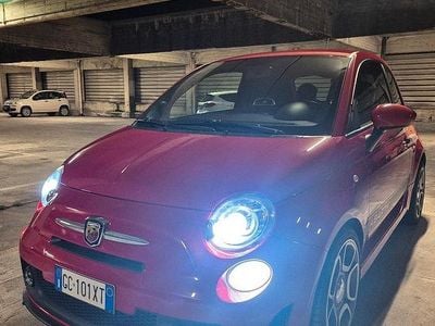 Usata Abarth 595 140 CV (102 kW) 2010