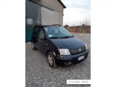 usata Fiat Panda Panda1.2 Dynamic GPL