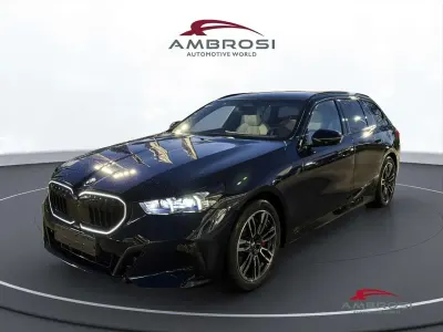 Usata BMW 540