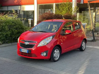 Occasion Chevrolet Spark