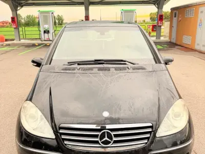 Usata Mercedes A150