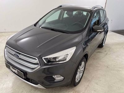 usata Ford Kuga 1.5 tdci plus s&s 2wd 120cv my18