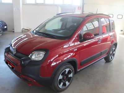 Fiat Panda Cross