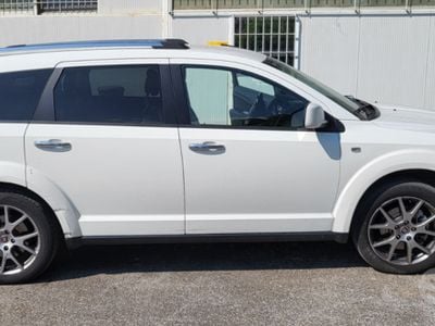 Fiat Freemont