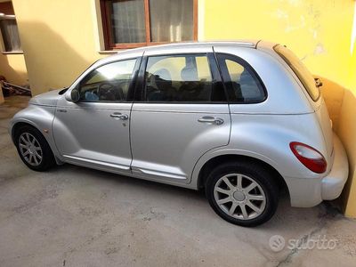 Chrysler PT Cruiser